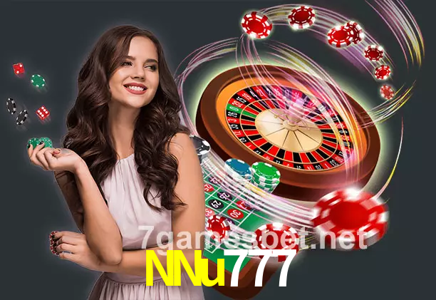 vivo no cassino NNu777