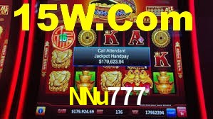 NNu777