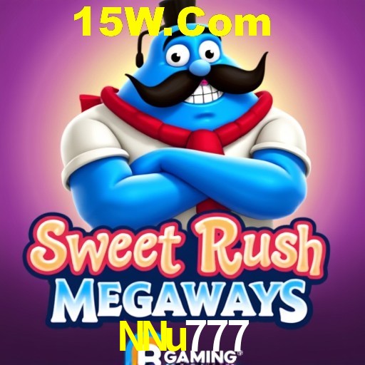 Slot Games NNu777