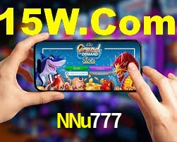 Roulette Table NNu777