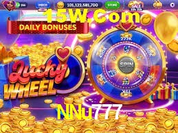 Welcome Bonus NNu777