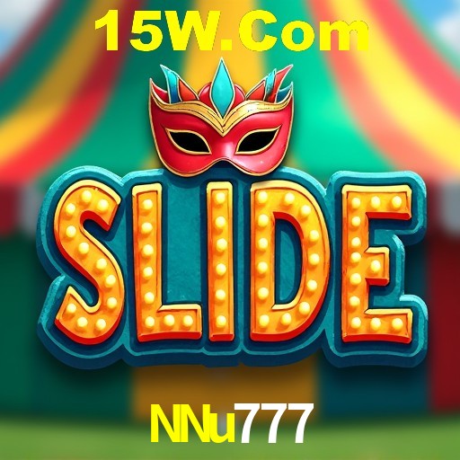 Jogos de Slot NNu777