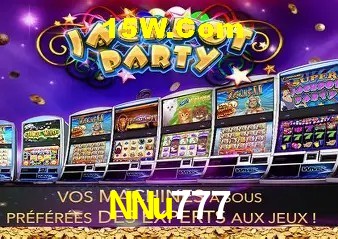 A Revolução dos Aplicativos de Jogos no NNu777