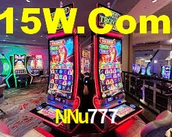 Sinta a adrenalina dos jogos de cassino com NNu777