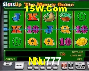 Desvendando o Mundo dos Jogos Virtuais na NNu777