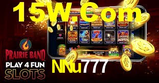 VIP Casino NNu777