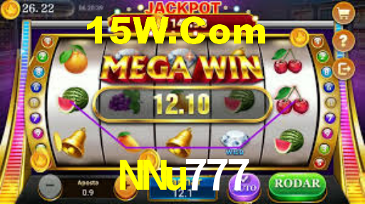 NNu777 Bet