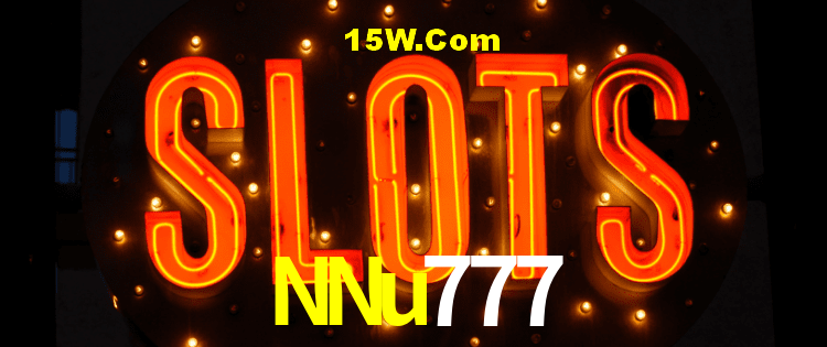 Bonus Features NNu777