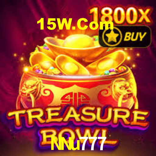 NNu777 Bet